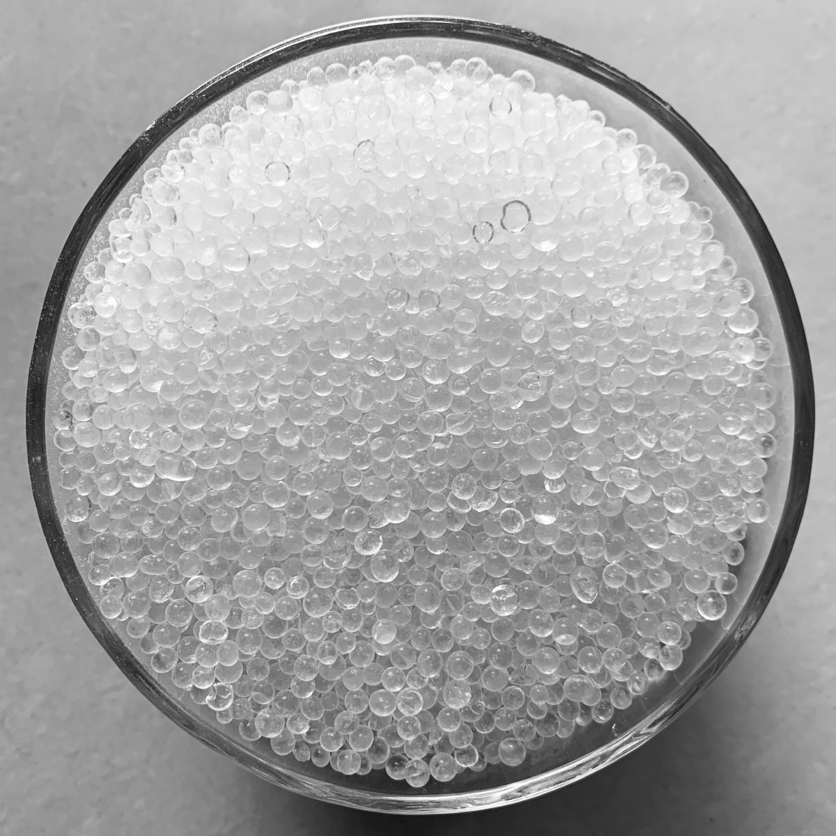 hạt hút ẩm tái sử dụng