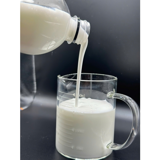 Cách sử dụng phụ gia tăng bóng hiệu quả