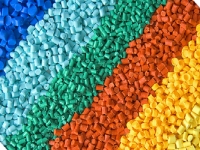 Hạt nhựa màu sắc các loại tạo màu cho sản phẩm nhựa