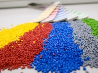 Hạt nhựa giá rẻ TPHCM - sản phẩm không thể thiếu trong sản xuất