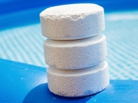 Hóa chất khử trùng dạng bột cloramin b gia bao nhieu 1kg trên thị trường?