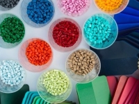 Cơ Sở Bán Hạt Nhựa Pha Màu Chất Lượng | Cam Kết An Toàn